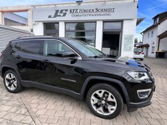 Bild des Angebotes Jeep Compass 1,4 M-Air Limited 4WD 52000 km