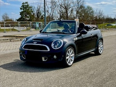 Bild des Angebotes MINI Cooper S Cabrio Aut. Highgate