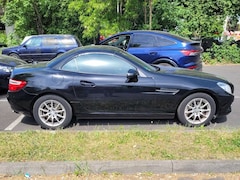 Bild des Angebotes Mercedes-Benz SLK 200 SLK-Klasse (BlueEFFICIENCY)