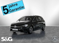 Bild des Angebotes Mercedes-Benz B 200 d PROGRESSIVE Distro+RüKam+LED+AHK+Smartph