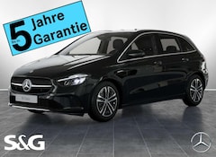 Bild des Angebotes Mercedes-Benz B 200 d PROGRESSIVE Distro+RüKam+LED+AHK+Smartph