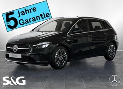 Bild des Angebotes Mercedes-Benz B 200 d PROGRESSIVE Distro+RüKam+LED+AHK+Smartph