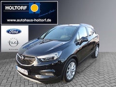 Bild des Angebotes Opel Mokka X Design Line KLIMA LED NAVI ALU
