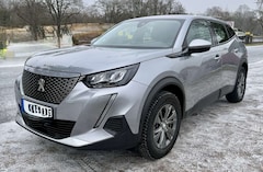 Bild des Angebotes Peugeot e-2008 2008 Elektro Active Pack