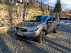 Bild des Angebotes Nissan Qashqai I-Way