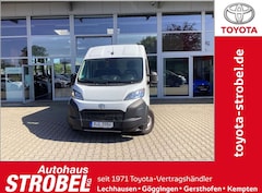 Bild des Angebotes Toyota Proace Max 2.2-l-D 35 L2H2 Work