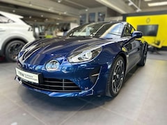 Bild des Angebotes Alpine A110 Alpine 110 GT+SZH+Ablage-Pkt+Komfort-Sitze