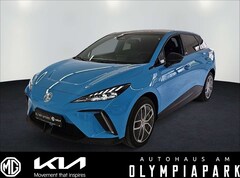 Bild des Angebotes MG MG4 Luxury LED*KAMERA*LEDER*KEYLESS-GO*LM-FELGEN