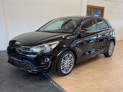 Bild des Angebotes Kia Rio 1.0 T DCT-7, Platinum, Navi, DAB, LED,