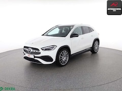 Bild des Angebotes Mercedes-Benz GLA 250 GLA 250 AMG PANO,MULTIBEAM,KAMERA,BURMESTER,AHK