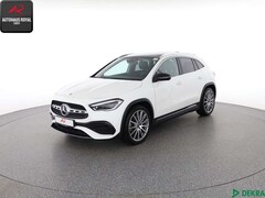 Bild des Angebotes Mercedes-Benz GLA 250 GLA 250 AMG MULTIBEAM,KAMERA,BURMESTER,AMBIENTE