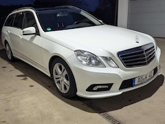 Bild des Angebotes Mercedes-Benz E 500 E 500 T 7G-TRONIC Avantgarde