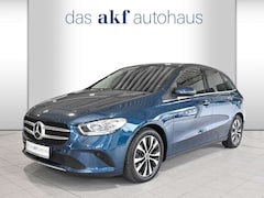 Bild des Angebotes Mercedes-Benz B 220 B220D Autom. Style-AHK*Navi*PDC*GRA*MBux*DAB+