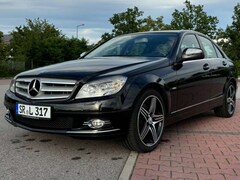 Bild des Angebotes Mercedes-Benz C 320 C 320 CDI DPF 7G-TRONIC Elegance