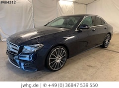 Bild des Angebotes Mercedes-Benz E 350 d*AMG*Virtual*Designo-Leder*Panorama*360°