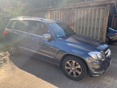 Bild des Angebotes Mercedes-Benz GLK 220 CDI 4Matic