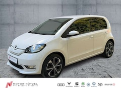 Bild des Angebotes Skoda Citigo e iV STYLE KLIMA+DAB+SHZ+GRA+PDC+NSW+ZVFB