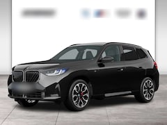 Bild des Angebotes BMW X3 20d xDrive M Sportpaket AHK ACC 360° HUD HK