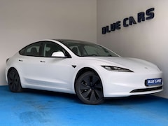 Bild des Angebotes Tesla Model 3 Facelift Long Range Dual AWD 366kw 8fach