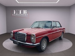 Bild des Angebotes Mercedes-Benz 240 D /H-Kennzeichen/Tüv-Neu/
