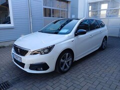 Bild des Angebotes Peugeot 308 SW GT-Line / Allure/ACC/Massage/LED/DAB.