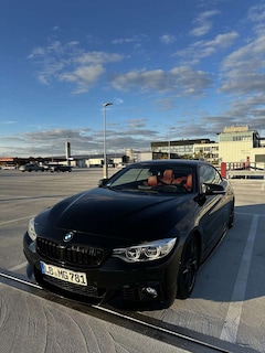 Bild des Angebotes BMW 435 BMW 435i Cabrio M Sport