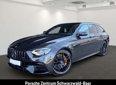 Bild des Angebotes Mercedes-Benz E 63 AMG S MBUX-Cockpit Ride Control+ 360-Kamera