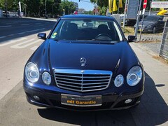 Bild des Angebotes Mercedes-Benz E 200 E-Klasse Kompressor Automatik Classic