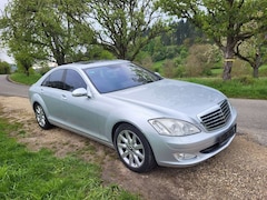 Bild des Angebotes Mercedes-Benz S 350 S 350 (221.056) RFK Airmatic Sitzbelüftung ACC
