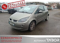 Bild des Angebotes Mitsubishi Colt 1.5 DI-D CZ3 Invite LM Klima