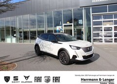Bild des Angebotes Peugeot e-2008 GT Pack Glasdach SHZ Navi