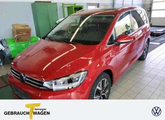 Bild des Angebotes VW Touran 1.5 TSI DSG HIGHLINE PANO AHK ASSIST+ KAM