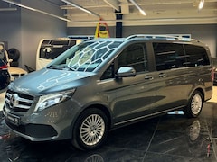 Bild des Angebotes Mercedes-Benz V 250 d AVANTGARDE lang Tempo LED Sthzg AHK 7Si.