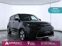 Bild des Angebotes Kia Soul e-Soul Inspiration Navi|HUD|CAM|Leder|LED