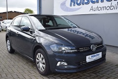 Bild des Angebotes VW Polo 1.0 TSI OPF 85kW DSG Comfortline