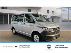 Bild des Angebotes VW T6.1 Caravelle 2.0 TDI DSG Trendline AHK/NAVI/KL