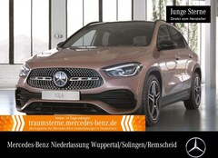 Bild des Angebotes Mercedes-Benz GLA 250 e AMG+NIGHT+PANO+AHK+LED+KAMERA+19"+TOTW
