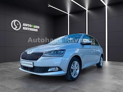 Bild des Angebotes Skoda Fabia III 1.0 TSI 81kW Drive