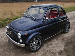 Bild des Angebotes Fiat 500L