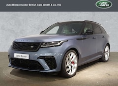Bild des Angebotes Land Rover Range Rover Velar P550 SVAutobiography Dynamic MATRIX MERIDIAN HEAD-