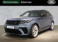 Bild des Angebotes Land Rover Range Rover Velar P550 SVAutobiography Dynamic MATRIX MERIDIAN HEAD-