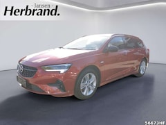 Bild des Angebotes Opel Insignia 2.0 CDTI, Ultimate