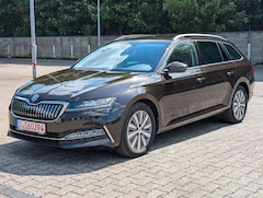 Bild des Angebotes Skoda Superb Style iV MagneticBrown/AID/ACC/STH/EHK