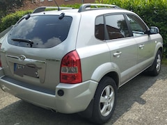 Bild des Angebotes Hyundai TUCSON Tucson 2.0 2WD GLS