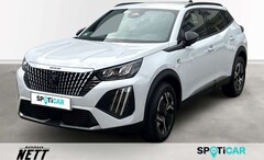 Bild des Angebotes Peugeot 2008 Allure PureTech 130 EAT8 verfügbar ab 19.04.2026