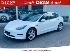 Bild des Angebotes Tesla Model 3 PERFORM AWD PANO+NAVI+STDHZ+LED+SHZ+KAM+