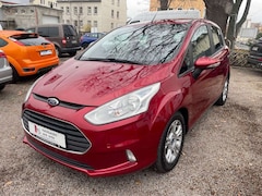 Bild des Angebotes Ford B-Max B-MAX Sync Edition
