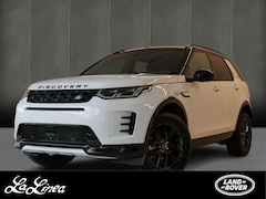 Bild des Angebotes Land Rover Discovery Sport D165 Dynamic SE AWD 7-Sitze, MAtrix LED, Panora...