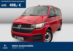 Bild des Angebotes VW T6.1 Multivan 2.0 TDI 4Motion Trendline Kamera