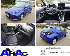 Bild des Angebotes Mazda 2 Hybrid 1.5 VVT-i 116 CVT Centre-Line *SH+Cam+DAB*